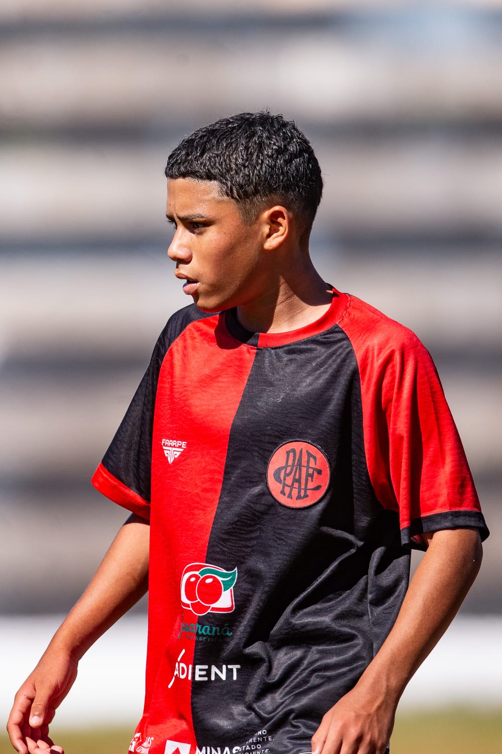 Kauê Vinicius Guimarães Silva