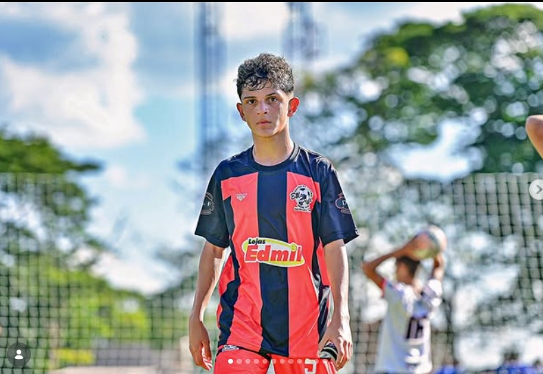 Foto de Pedro Aguiar